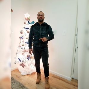 Meet your Posher, Willy